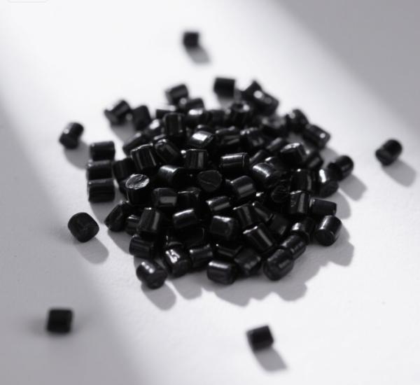 GP310 Thermoplastic TPE Granules Watch Band Injection Molding  Food-Grade