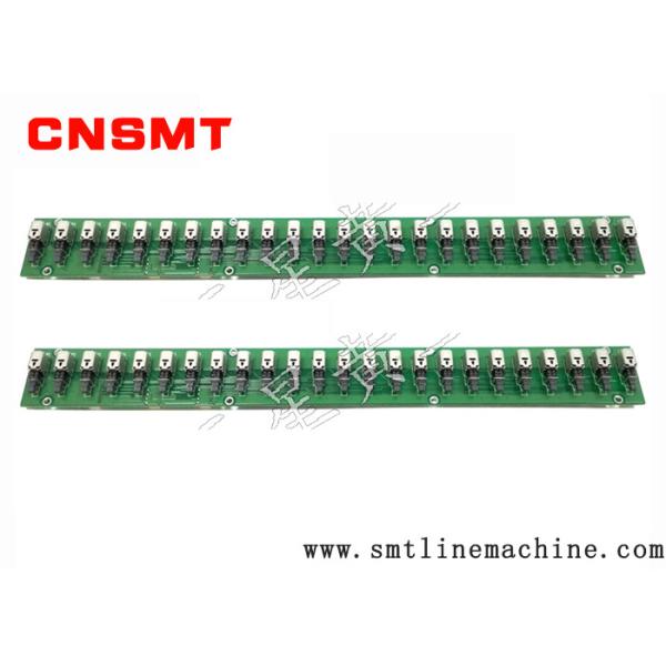 Переключите ключевую монтажную плату Самсунг панели приведенную Смд Моунтер ДЖ9060086А КП45 45НЭО 63