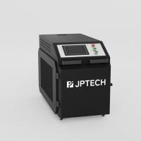 1000W - 2000W Handheld Laser Welding Machine Water Cooled Aluminum Portable Laser Welder