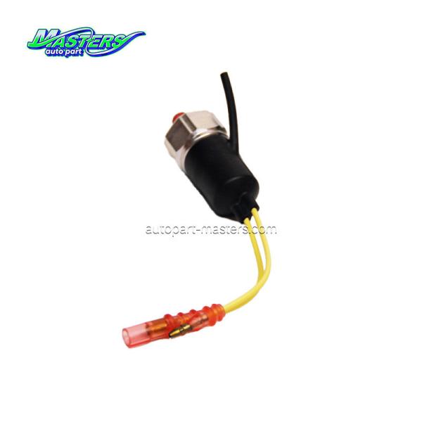 ISUZU FSR113 6BD1 Oil Pressure Warning Alarm Switch 1824101601 OEM