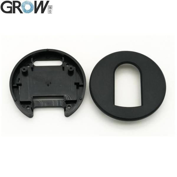 GROW Круглое круглое корпусное устройство для сканирования датчиков отпечатков пальцев для R301T/R302/R303/R303S/R304A/R306/R306S