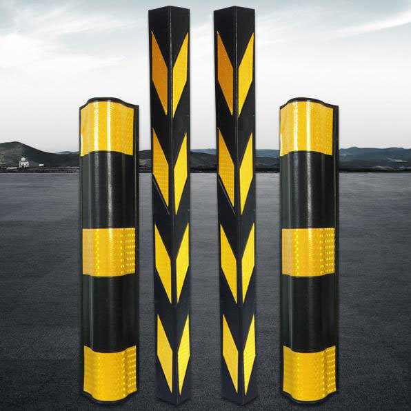 Garage Corner Protection