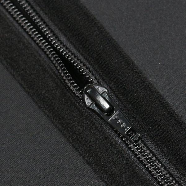 Подгонянные гетры йоги дам черные формируя без поясов талии