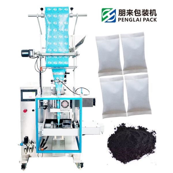 Ultrasonic Powder Packing Machine with 1-50g Measuring Range and 30-40bag/min Speed for Non-woven Packaging