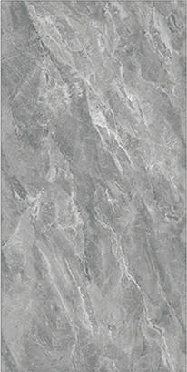Four Face Grayish-White Modern Space Stone Look Porcelain Tile 600x1200mm WY61203