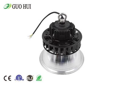 High brightness round shape indoor lighting ip65 150w led high bay