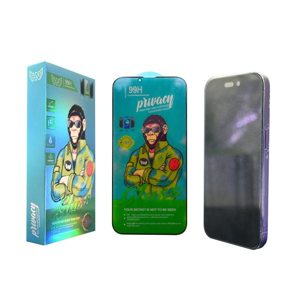 Защита от подглядывания на экран 99H