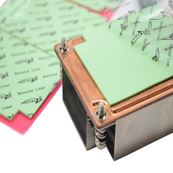 TIF100-66U Custom Laptop Hard Drive GPU CPU Thermal Conductive Pad