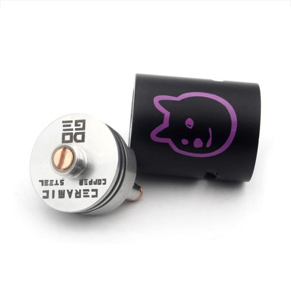 Doge V3 Atomizer, Wholesale Various High Quality Doge V3 Atomizer Products from ecigvapor