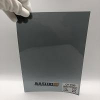 NASIDO CN-3590 Película para ventanas de carbono 34% VLT 74% IRR 99% UVR