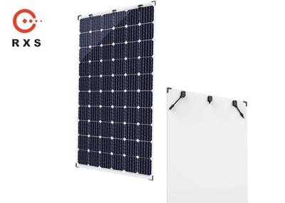 Dimensão de vidro dos módulos 1658*992*6mm do picovolt do dobro Monocrystalline do silicone