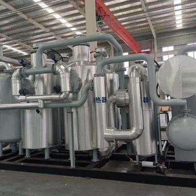 Fully Automatic Hydrogen Recovery Unit Large Capacity High Recycle Rate