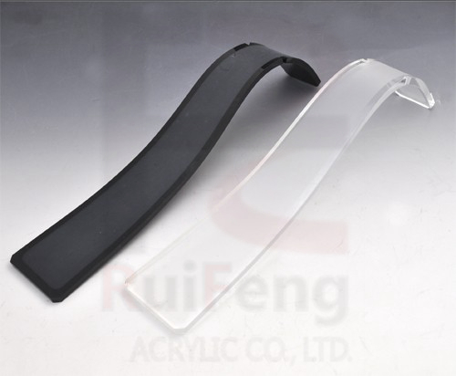 Elegant Necklace Display Stand, rotating jewelry display stand, Rotating ornament display