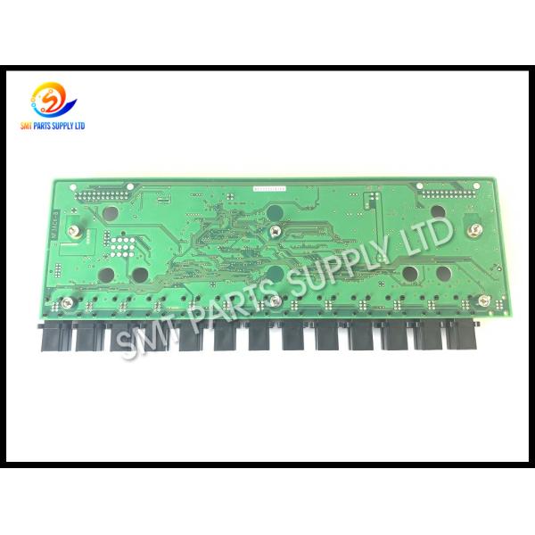 PANASONIC CM602/402 N610108741AA SMT Feeder Parts Cart Board NF3ACD