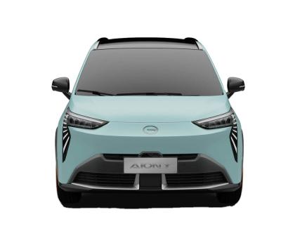 Performance électrique Suv de Gac Aion Y de voiture de 500KM 600KM AION haute