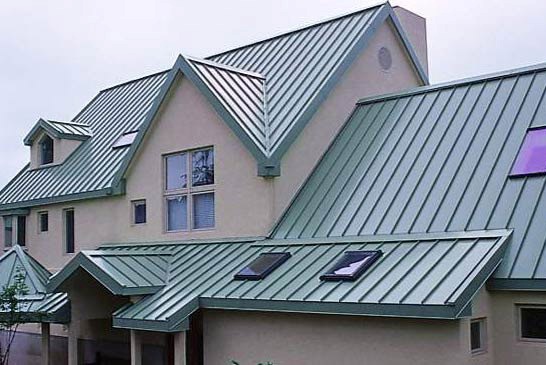 Prepainted zinc steel coils for corrugated roofing sheet