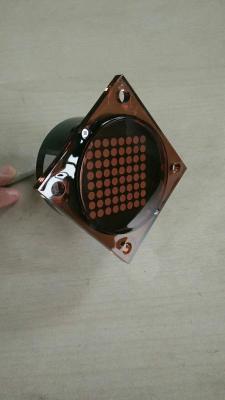 OEM Elevator Spare Parts Escalator Indicator Light Waterproof WECO LED 04