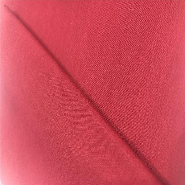 Чистый жемчуг фиолетовый цвет 80D SPH Механическая растяжка шифон креп ткань для женских платьев