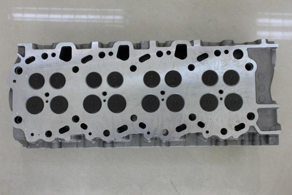 1KD-FTV Complete Cylinder Head Assembly 11101-30050 11101-30030 11101-30080 11101-30031 11101-30032
