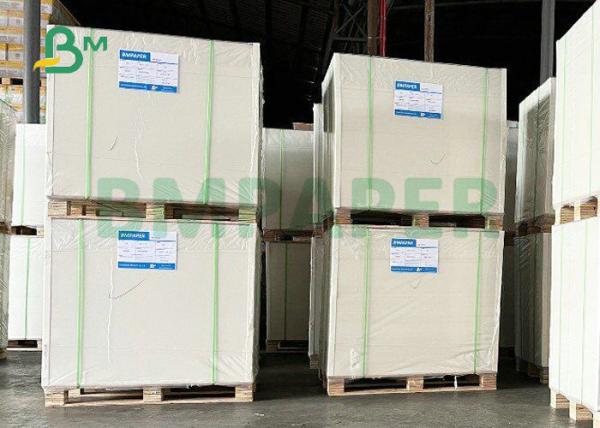 Marfim 700 de papel x 950mm de 10PT 12PT 16PT GC1 para a embalagem farmacêutica