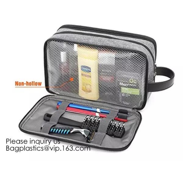 ASTM APPROVED CHILD-REISISTANT POUCH BAGS,Travel Discreet Containers Odor Blocking Resealable Storage Smell Proof Bag Wi