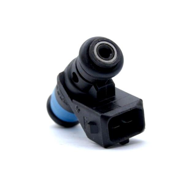 Инжектор топлива для Renault Clio Megane Dacia Sandero 1.4 1.6 H132254