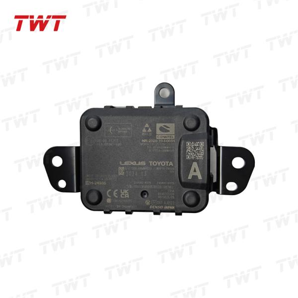 Sensor de radar de ondas milimétricas 88210-78020 8821078020 88210 78020 para Toyota Sienta 2022- Mxpc10 Mcpl10