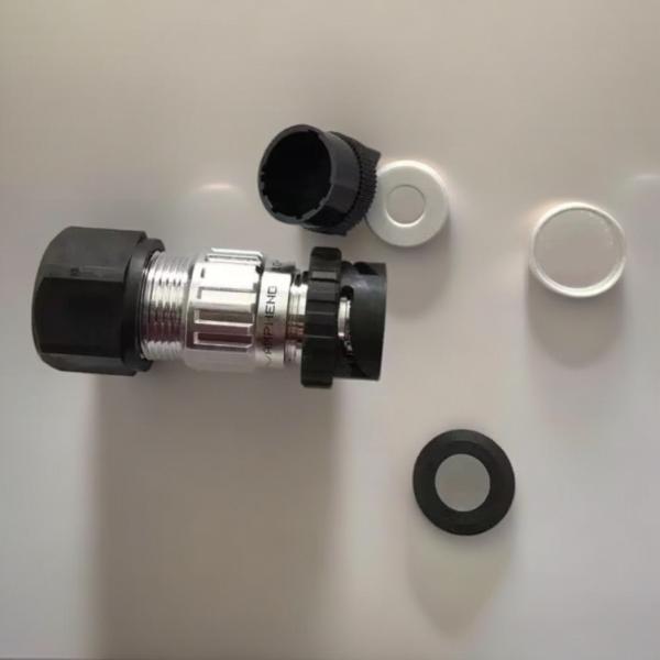 Original JOHNHON Power connector RNT44732/02 For Ericsson