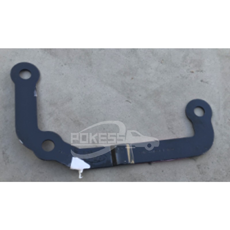 ML3Z17C886E ML3V17E772AA Front Bumper Bracket For Ford F150 2021- RAPTOR