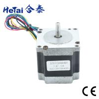 Graus deslizante 6 do motor do Nema 23 os 0,9 prendem 8 Kg.Cm que guardam o torque