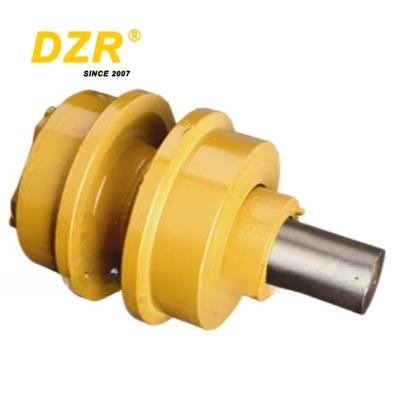 Rolamento superior amarelo ou preto para DX520LC Bulldozer HRC50-58 liso