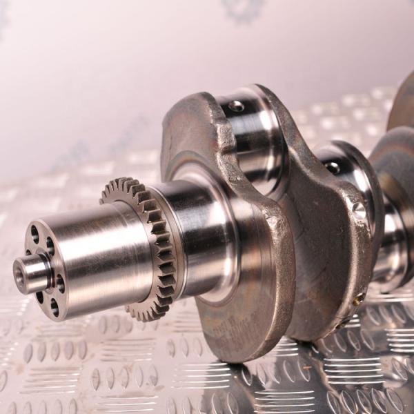 4934862 Engine Crankshaft Kits Cross Drilled Crankshaft