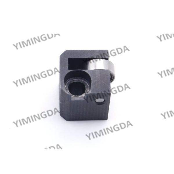 102651 часть автомата для резки Bullmer свертывают левую сторону держателя верхнюю