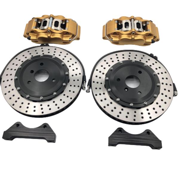 330mm крумциркуль набора тормоза 4 баков