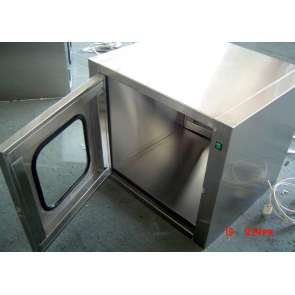 Pass Box Clean Room Equipment / Pass Boxes Equipment Manufacturer / Pass Boxes Suppliers