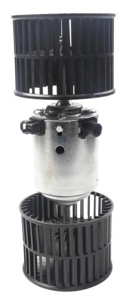 No de la parte 502725-1730 DK502725-1730 MOTOR de soplador de excavadoras para PC78US-6 PC128US PC228US