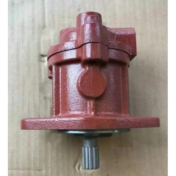 Ventilateur VOE1453-3496 14533496 Ventilateur hydraulique pour refroidissement par huile pour Volvo EC360 EC460 EC480 EC330 EC380