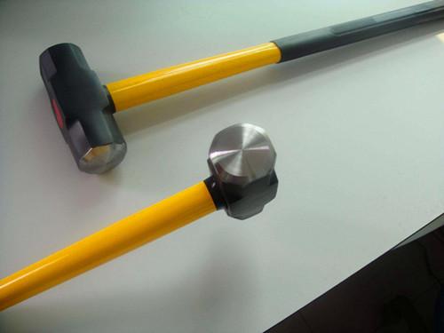 8lb-20LB Hand Construction Tools Carbon Steel  Sledge Hammer (XL0120)