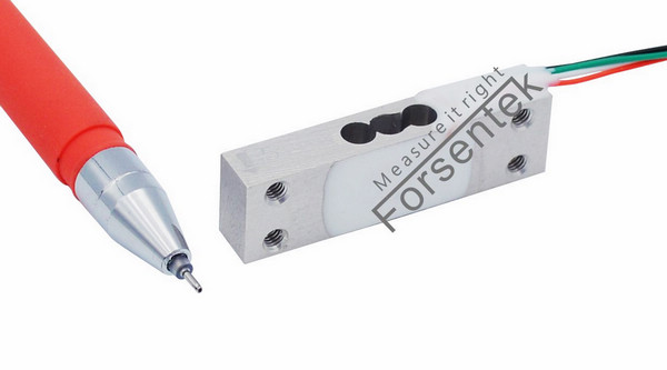 Small size weight sensor 10kg 5kg 3kg 2kg 1kg 0.5kg weight transducer