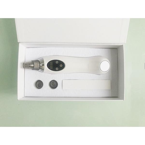 Electric Vacuum Blackhead Remover 5V Charging Voltage