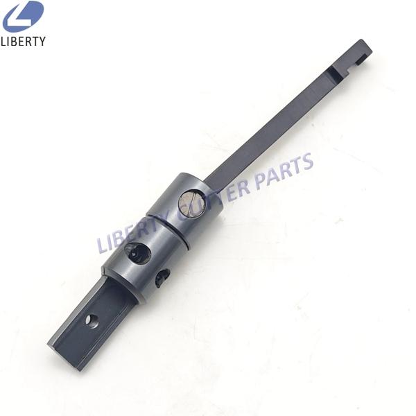 Cutter Spare Parts No. N11.0004S253 Assy Swivel & Connecting link Assembly for FK UNIVERSAL 6 Auto cutting Machine
