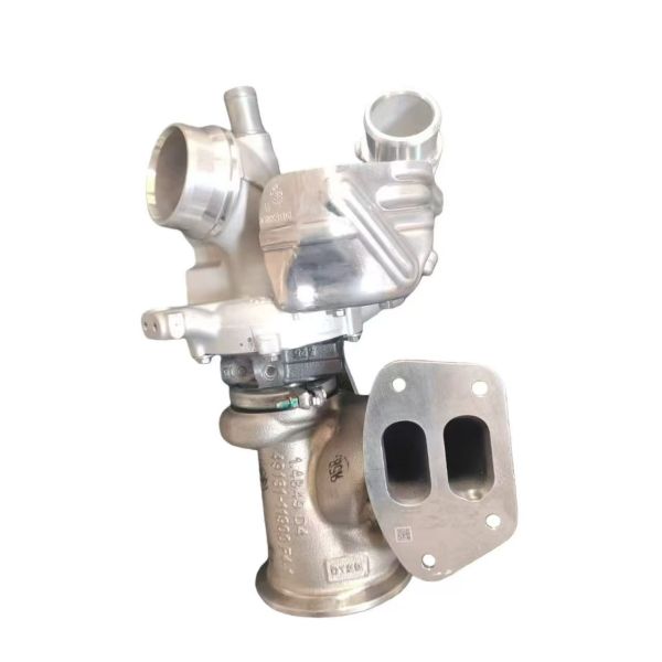 Direct Replacement 1.5T Capacity Diesel Fuel Turbocharger for Mercedes-Benz 254 and Dodge Coolwei