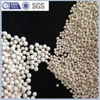 Zéolite de haute pureté 13x tamis moléculaire APG 13x 3A 4A 5A Zéolite de haute qualité