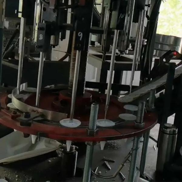 Plastic Insulation Fastener Insulation Fastening Nail Heat Insulators Materials External Wall Insulation Nail