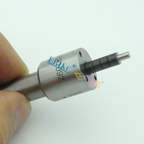 ISUZU fountain nozzle DLLA158P1092 0934008440 diesel injector nozzle denso DLLA 158 P 1092 / DLLA158P 1092