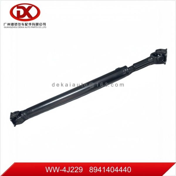 8941404440 8 94140444 0 NHR NKR TRANSMISSION SHAFT ASM ISUZU NKR Parts