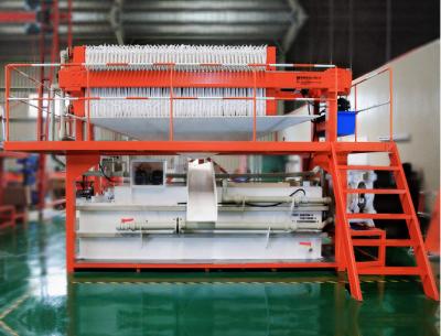 Flua a planta do equipamento da galvanização do mergulho quente do tratamento automática