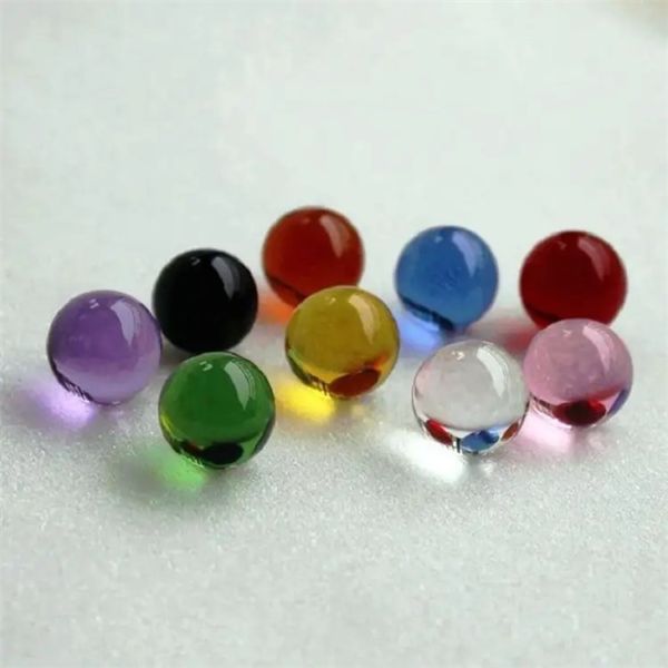 Bola de cristal pequeña K9 de 30 mm-200 mm para regalo de recuerdo