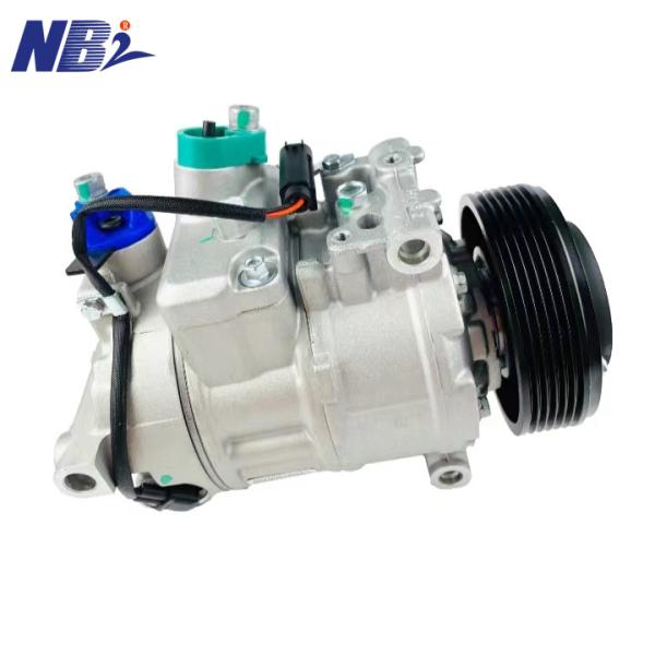 6seu14c Bmw AC компрессор 64526980044 447190-9953 2483002130 4471909950 4471909953