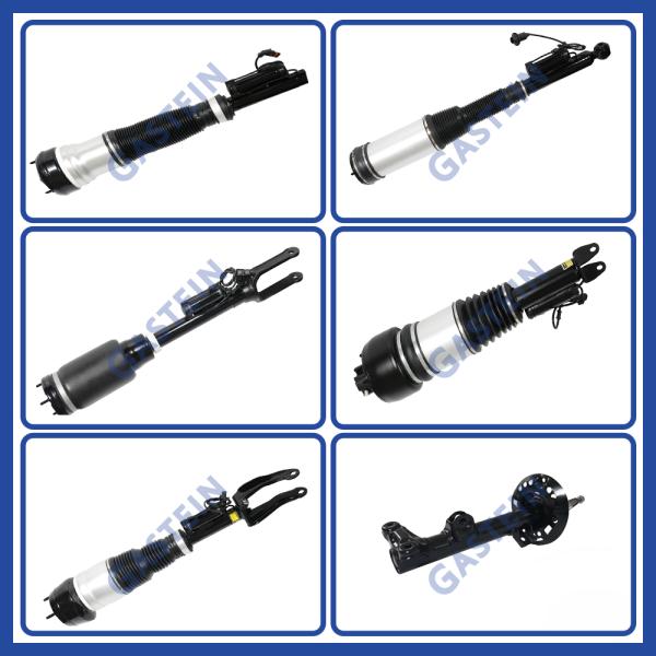 2203202438 2203205113 Mercedes Benz Front Shock Absorber , W220 Shock Absorber